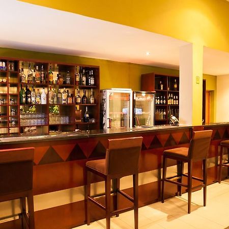 Gorillas Volcanoes Hotel Ruhengeri Zewnętrze zdjęcie