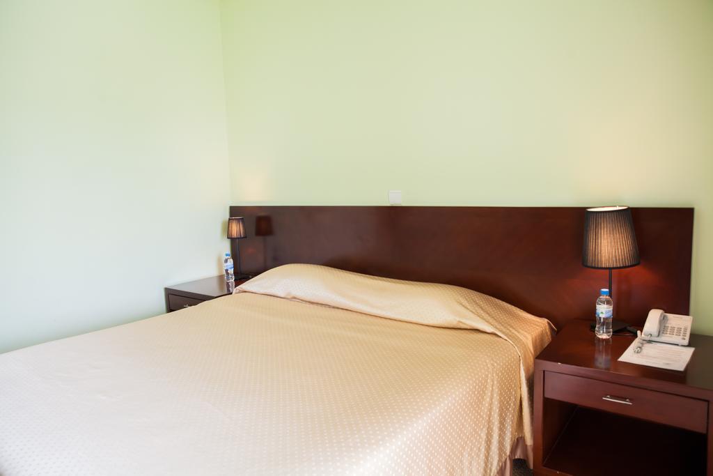 Gorillas Volcanoes Hotel Ruhengeri Pokój zdjęcie