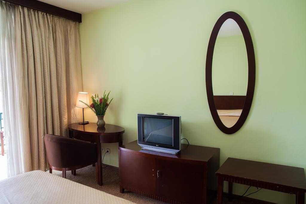 Gorillas Volcanoes Hotel Ruhengeri Pokój zdjęcie